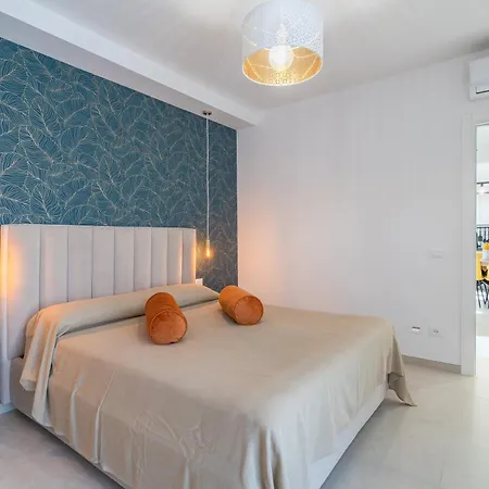 Apartment Boutique - Sea Family *