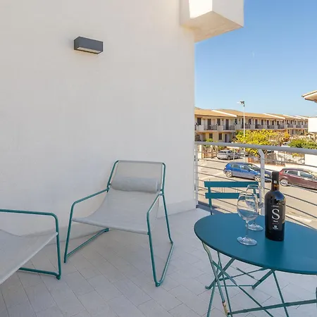 Apartment Boutique - Sea Family *