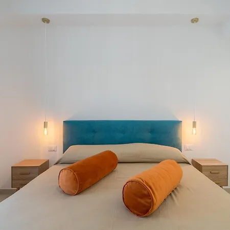 Boutique - Sea Family Apartment *