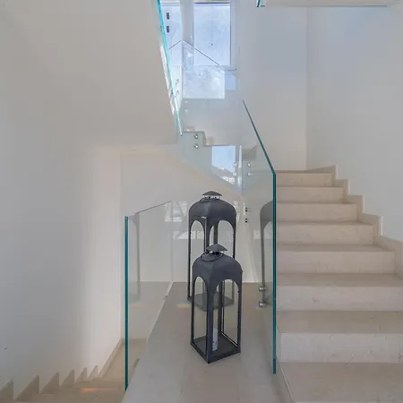 Boutique - Sea Family Apartment