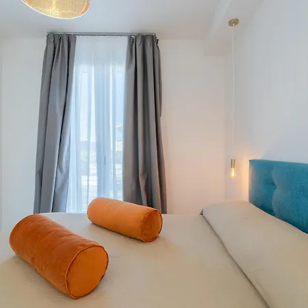 Boutique - Sea Family Apartment Avola