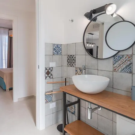 Boutique - Sea Family Apartment *