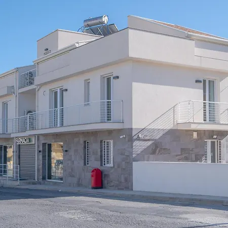 Apartment Boutique - Sea Family Avola