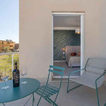 Boutique - Sea Family Avola