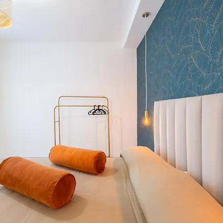 Boutique - Sea Family Apartment