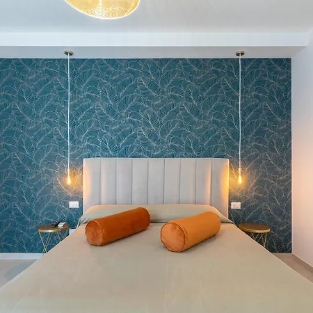 Boutique - Sea Family Apartment *